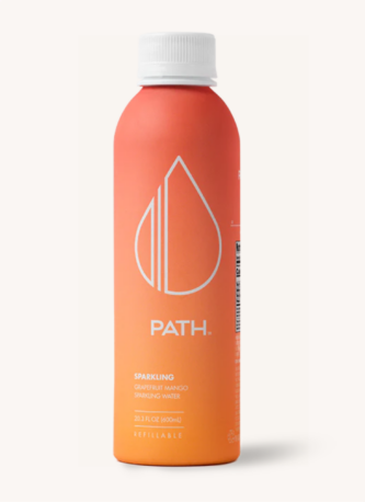 Sparkling Flavored – Grapefruit Mango