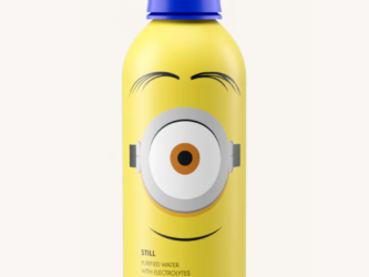 Minions