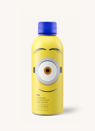 Minions