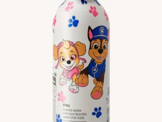 Paw Patrol